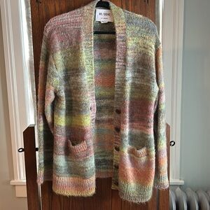Re/done 90s cardigan medium